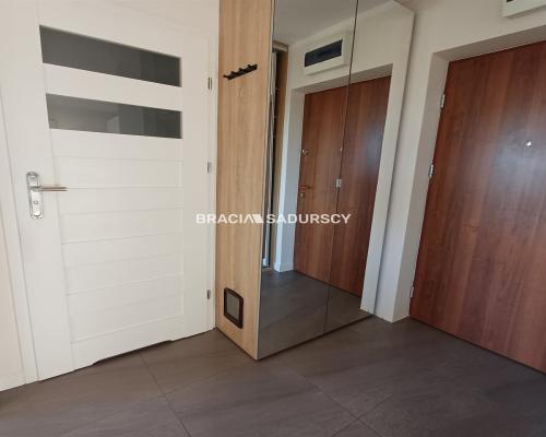 Gotowe mieszkanie 44m2, wolne od 1 maja