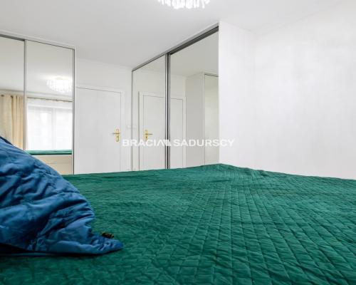 Elegancki apartament 64 m2 na Zabłociu!