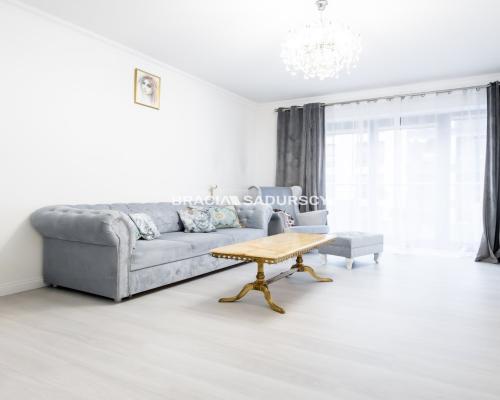 Elegancki apartament 64 m2 na Zabłociu!
