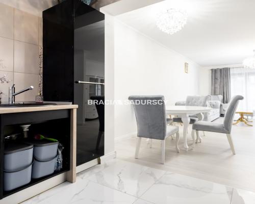 Elegancki apartament 64 m2 na Zabłociu!