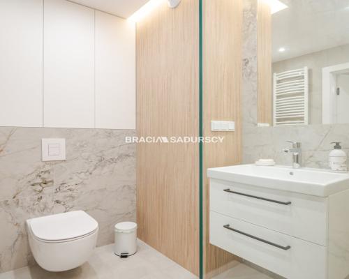 M-3 POK 4 PIĘTRO 53 M2 HOME OFFICE BALKON PREMIUM