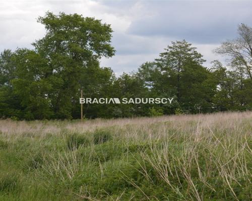 Działka budowlano-rolna o pow.: 1416 m2