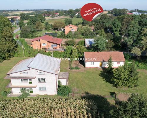 Sieradzice gmina Kazimierza Wielka