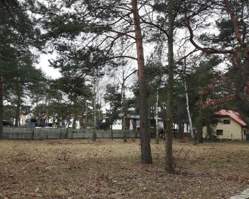 Działka budowlana pod inwestycje