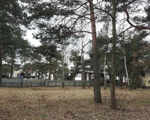 Działka budowlana pod inwestycje