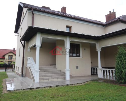 Dom bliźniak 100m2, ul. Otrocz, Kielce