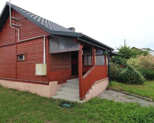 Dom 50m2, Żarczyce Duże, gmina Małogoszcz