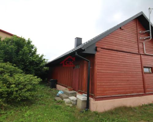 Dom 50m2, Żarczyce Duże, gmina Małogoszcz
