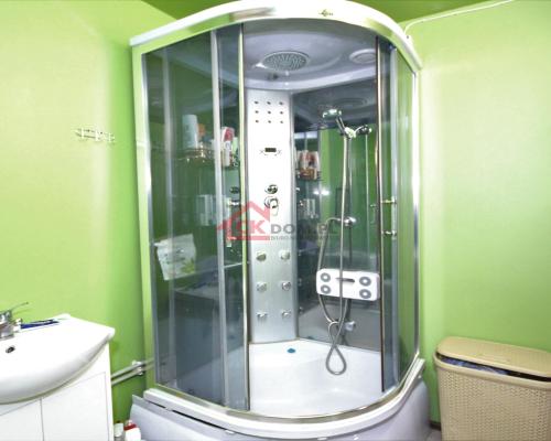 Dom 50m2, Żarczyce Duże, gmina Małogoszcz
