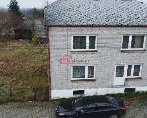 Okazja Dom działka Centrum Daleszyc blisko Rynku