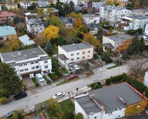 Dom po Termomodernizacji Kielce ul. Herberta