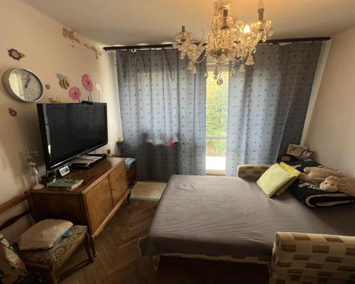 Dom po Termomodernizacji Kielce ul. Herberta