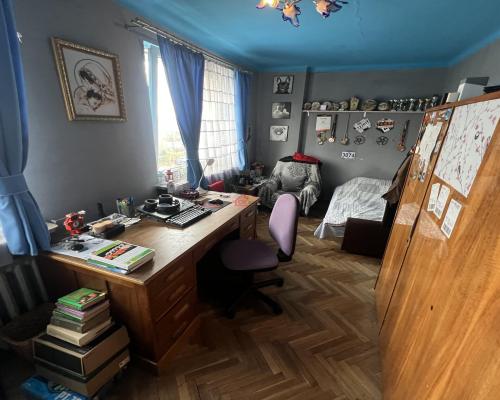 Dom po Termomodernizacji Kielce ul. Herberta