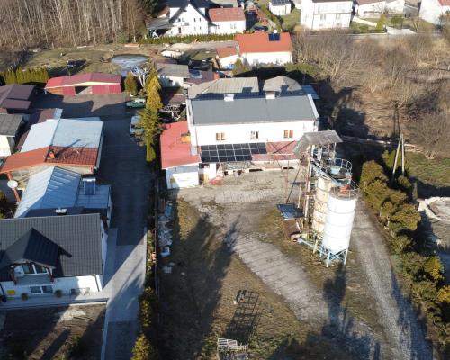 DOM , MŁYN z dużą działką inwestycyjną 0,47 ha.