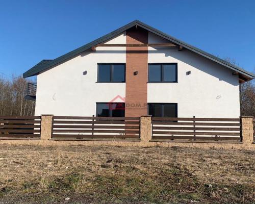 Dom 121m2 Dolna Kamienna