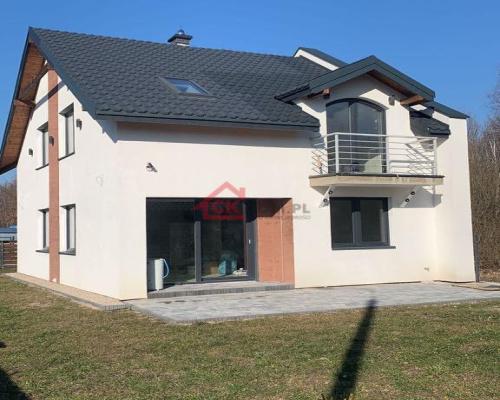 Dom 121m2 Dolna Kamienna
