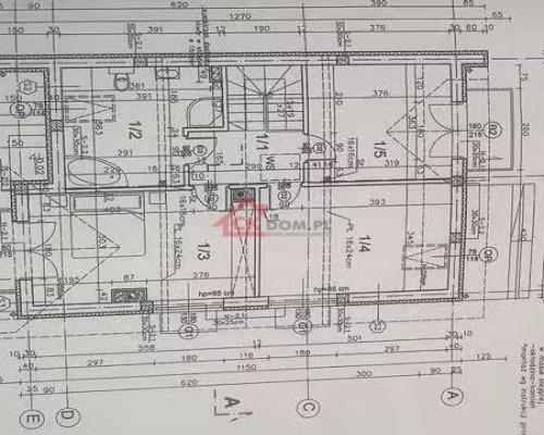 Dom 121m2 Dolna Kamienna