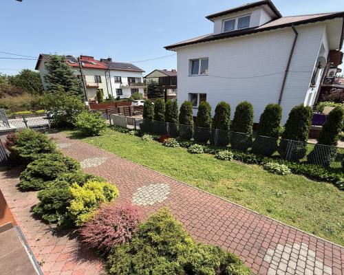 Dwa Domy na sprzedaż Staszów ul. Żeromskiego