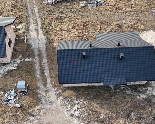 Domy na sprzedaż Staszów, osiedle Kasperówka, ul. Towarowa.