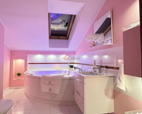 Luksusowy dom 255m2 Centrum Staszowa