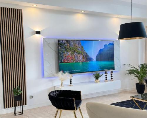 Luksusowy dom 255m2 Centrum Staszowa