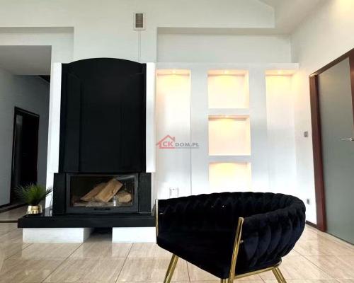 Luksusowy dom 255m2 Centrum Staszowa