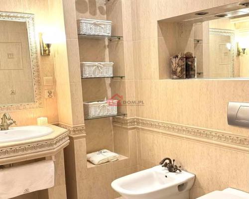 Luksusowy dom 255m2 Centrum Staszowa