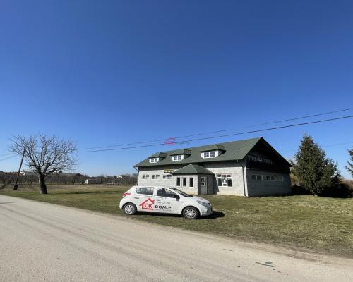 Nieruchomość 240m2 w Bogorii Skotnickiej