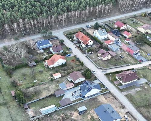 Dom z potencjałem Działka 901m2