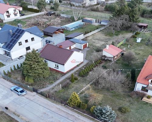 Dom z potencjałem Działka 901m2