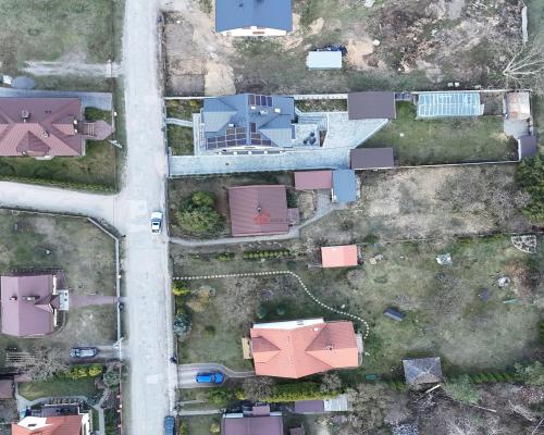 Dom z potencjałem Działka 901m2