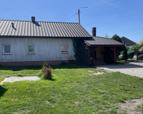 Dom 70m2 w cenie mieszkania Kargów gm Tuczępy