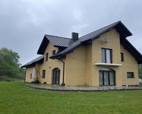 Piękny dom 286,5m² w Malkowicach