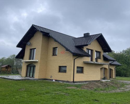 Piękny dom 286,5m² w Malkowicach