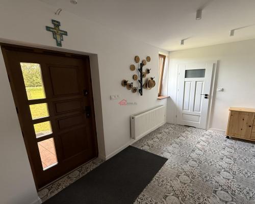 Dom w Zborówek Nowy o powierzchni 90m2