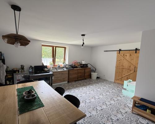 Dom w Zborówek Nowy o powierzchni 90m2