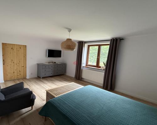 Dom w Zborówek Nowy o powierzchni 90m2