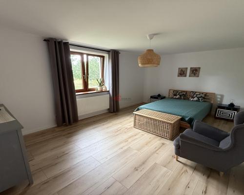 Dom w Zborówek Nowy o powierzchni 90m2