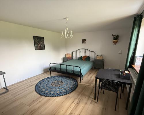 Dom w Zborówek Nowy o powierzchni 90m2
