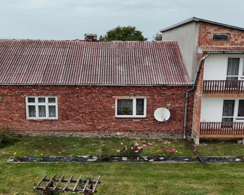 Okazja Dom 180 m² z ogrodem i sadem – Słupia (28‑350), powiat Jędrzejowski
