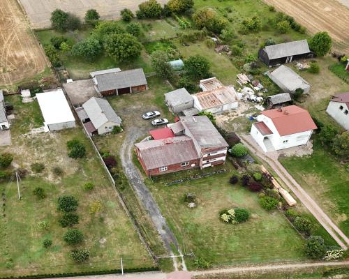 Okazja Dom 180 m² z ogrodem i sadem – Słupia (28‑350), powiat Jędrzejowski