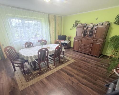 Okazja Dom 180 m² z ogrodem i sadem – Słupia (28‑350), powiat Jędrzejowski