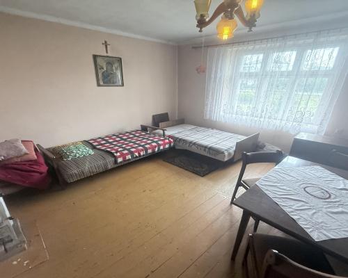 Okazja Dom 180 m² z ogrodem i sadem – Słupia (28‑350), powiat Jędrzejowski