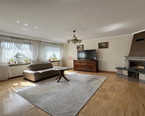 Bliźniak 150m2 Cedzyna, Górno