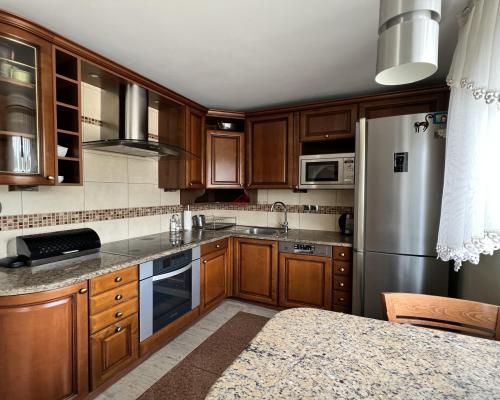 Bliźniak 150m2 Cedzyna, Górno