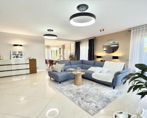 Dom Wola Kopcowa-Kielce 230 m2