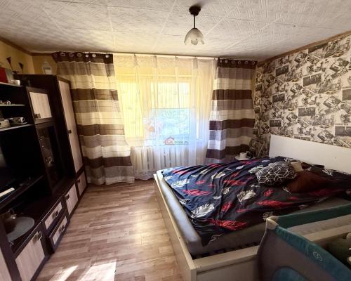 Dom z możliwością adaptacji Poddasza Rykoszyn