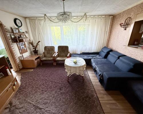 Dom z możliwością adaptacji Poddasza Rykoszyn