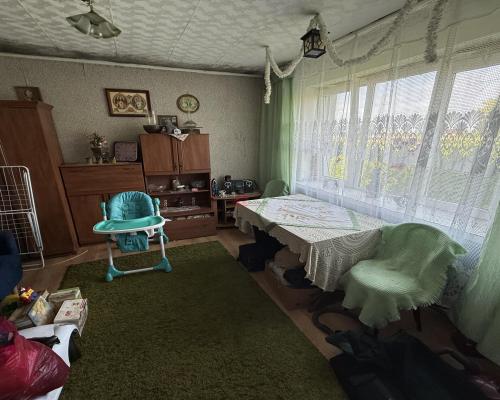 Dom z możliwością adaptacji Poddasza Rykoszyn