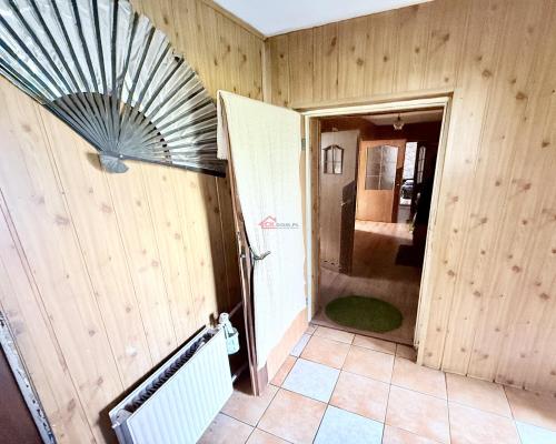 Dom z możliwością adaptacji Poddasza Rykoszyn